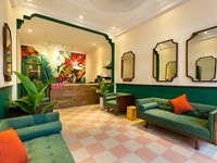 Cần sang nhượng thương hiệu homestay siêu đẹp, doanh thu cao Cần sang nhượng thương hiệu homestay siêu đẹp, doanh thu cao