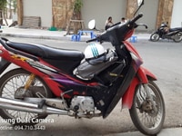 Bán xe Honda Ware ZX đỏ đen, xe chất siêu tiết kiệm xăng Bán xe Honda Ware ZX đỏ đen, xe chất siêu tiết kiệm xăng
