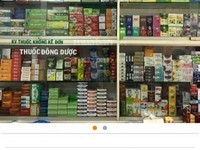 Cần Tuyển Nhân Viên Bán Nhà Thuốc Cần Tuyển Nhân Viên Bán Nhà Thuốc