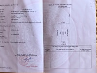 Cần bán lô đất mặt tiền đường Nguyễn Bỉnh Khiêm, quận Hải An, SĐCC Cần bán lô đất mặt tiền đường Nguyễn Bỉnh Khiêm, quận Hải An, SĐCC