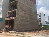 Bán đất MT Man Thiện, P. Tân Phú, Quận 9, gần chợ đêm Bán đất MT Man Thiện, P. Tân Phú, Quận 9, gần chợ đêm