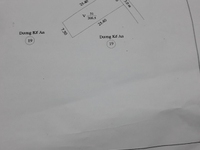 Do Kẹt tiền nên gia đình cần bán gấp nền đất hẽm 863 NTT 208m² Do Kẹt tiền nên gia đình cần bán gấp nền đất hẽm 863 NTT 208m²