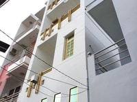 Cho thuê nhà mặt tiền đường nguyễn trãi, khu thời trang, 1 trệt 3 lầu Cho thuê nhà mặt tiền đường nguyễn trãi, khu thời trang, 1 trệt 3 lầu