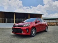Bán xe Kia Soluto 2019, tặng bảo hiểm, xe có sẵn Bán xe Kia Soluto 2019, tặng bảo hiểm, xe có sẵn