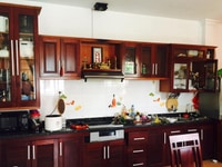 Nhà đẹp Hồng Mai, lô góc, ô tô, vỉa hè, 52 m2, 5 tầng, giá 9 tỷ Nhà đẹp Hồng Mai, lô góc, ô tô, vỉa hè, 52 m2, 5 tầng, giá 9 tỷ