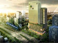 Bán nhà Mặt tiền khu ABC Nguyễn Hữu Cảnh,Đường rộng 12m,công viên Bán nhà Mặt tiền khu ABC Nguyễn Hữu Cảnh,Đường rộng 12m,công viên