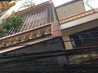Bán nhà Hoàn Kiếm, Mặt ngõ Hồng Hà giá 3.6 tỷ, 32m2, Oto vào Bán nhà Hoàn Kiếm, Mặt ngõ Hồng Hà giá 3.6 tỷ, 32m2, Oto vào