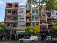 Bán gấp nhà quận 3 - HXH, vị trí đắc địa Bán gấp nhà quận 3 - HXH, vị trí đắc địa