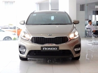 Xe Rondo GMT Phiên bản 2019 giá ưu đãi hấp dẫn Xe Rondo GMT Phiên bản 2019 giá ưu đãi hấp dẫn
