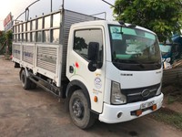 Bán xe tải Veam VT651 Máy Nissan tải 6,5 tấn thùng dài 5,1m Bán xe tải Veam VT651 Máy Nissan tải 6,5 tấn thùng dài 5,1m