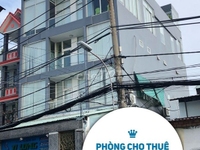 Cho thuê phòng Cao Cấp Sang Trọng số 2 đường 17 P.Linh Chiểu, TĐ Cho thuê phòng Cao Cấp Sang Trọng số 2 đường 17 P.Linh Chiểu, TĐ