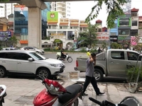Bán nhà mặt phố Nguyễn Trãi, 27m2 giá chỉ 3.9 tỷ Bán nhà mặt phố Nguyễn Trãi, 27m2 giá chỉ 3.9 tỷ