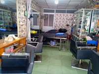Cần sang tiệm tóc nữ số 518 Nguyễn Văn Quá, Quận 12, gồm tất cả đồ Cần sang tiệm tóc nữ số 518 Nguyễn Văn Quá, Quận 12, gồm tất cả đồ