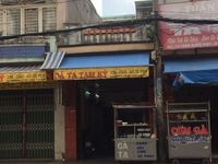 Bán nhà mặt tiền đường Trần Hưng Đạo, F. Tân Sơn Nhì. Giá: 8 tỷ TL Bán nhà mặt tiền đường Trần Hưng Đạo, F. Tân Sơn Nhì. Giá: 8 tỷ TL