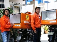 Cần tuyển gấp nhân viên nam Giao Hàng chuyển hàng cho siêu thị mini Cần tuyển gấp nhân viên nam Giao Hàng chuyển hàng cho siêu thị mini