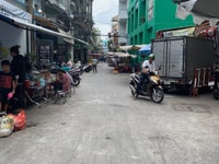Bán gấp nhà nát Nguyễn Đình Chiểu, phường 5, quận 3 Bán gấp nhà nát Nguyễn Đình Chiểu, phường 5, quận 3
