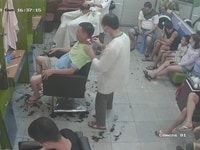 Tuyển 05 thợ nam cắt tóc nam, 2 năm kinh nghiệm, ký HĐ lâu dài Tuyển 05 thợ nam cắt tóc nam, 2 năm kinh nghiệm, ký HĐ lâu dài
