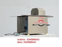 Máy buộc chỉ xúc xích tự động dùng điện EY 52A Máy buộc chỉ xúc xích tự động dùng điện EY 52A
