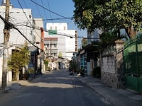 Bán nhà trọ đường 8, Phường Linh Chiểu ,Thủ Đức. 124 m2 Bán nhà trọ đường 8, Phường Linh Chiểu ,Thủ Đức. 124 m2