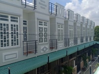 Mở Bán 30 Căn Nhà Phố Tại KCN Cầu Tràm Mở Bán 30 Căn Nhà Phố Tại KCN Cầu Tràm