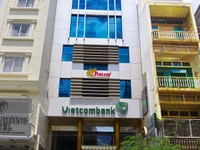 Cho thuê văn phòng làm việc trọn gói Quận 1 Cho thuê văn phòng làm việc trọn gói Quận 1