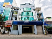 Cần cho thuê văn phòng Nguyễn Văn Đậu Phú Nhuận Cần cho thuê văn phòng Nguyễn Văn Đậu Phú Nhuận