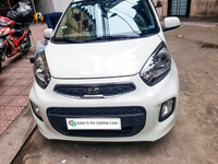 Chính chủ bán xe Kia Morning EX 2016 Chính chủ bán xe Kia Morning EX 2016