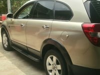Bán xe Chevrolet Captiva nhà sử dụng nên rất mới và tốt Bán xe Chevrolet Captiva nhà sử dụng nên rất mới và tốt