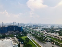 Cần bán căn 55m2 lầu 7 view đông Nam dự án Saigon Gateway Cần bán căn 55m2 lầu 7 view đông Nam dự án Saigon Gateway