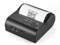 Máy in hóa đơn di động POS-8001DD Máy in hóa đơn di động POS-8001DD