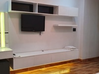 Căn hộ cho thuê, full nội thất mới đẹp 100%, bảo vệ 24/24, quận 10 Căn hộ cho thuê, full nội thất mới đẹp 100%, bảo vệ 24/24, quận 10