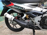 bán xe nhập nguyên con satria zin 100% bán xe nhập nguyên con satria zin 100%