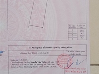 Bán đất thổ cư, SĐCC tại Yên Phong, Bắc Ninh, 83m2 ô tô đỗ cửa, 590tr Bán đất thổ cư, SĐCC tại Yên Phong, Bắc Ninh, 83m2 ô tô đỗ cửa, 590tr