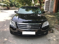 Toyota Avalon Limited 3.5 V6 . Toyota Avalon Limited 3.5 V6 .