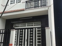 Bán nhà 1 trệt 1 lầu ngay Cầu Tràm, 830 triệu/sổ hồng riêng Bán nhà 1 trệt 1 lầu ngay Cầu Tràm, 830 triệu/sổ hồng riêng