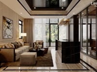 Nhà sang Úc, bán biệt thự có hồ bơi gần Ocean Villas 2, sân golf BRG Nhà sang Úc, bán biệt thự có hồ bơi gần Ocean Villas 2, sân golf BRG