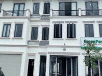 Shophouse đầu tư siêu lợi nhuận, giá chỉ từ 4 tỷ 4 Shophouse đầu tư siêu lợi nhuận, giá chỉ từ 4 tỷ 4