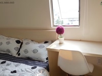 PHÒNG ĐẸP 25M2 NGAY CHỢ TÔN THẤT THUYẾT QUẬN 4 PHÒNG ĐẸP 25M2 NGAY CHỢ TÔN THẤT THUYẾT QUẬN 4