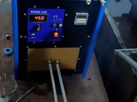 Máy nấu, lò nấu kim loại (vàng, bạc,..) cao tần - Phước Lộc Máy nấu, lò nấu kim loại (vàng, bạc,..) cao tần - Phước Lộc