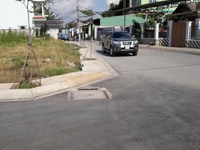 Nợ xấu ngân hàng bán gấp lô đất 620 triệu ngay TTHC Bình Dương, SHR Nợ xấu ngân hàng bán gấp lô đất 620 triệu ngay TTHC Bình Dương, SHR