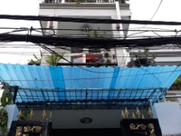 Cho Thuê Nhà Nguyên Căn Huỳnh Tấn Phát Quận 7 Cho Thuê Nhà Nguyên Căn Huỳnh Tấn Phát Quận 7