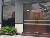 Cho thuê văn phòng mặt tiền 302 Đỗ Pháp Thuận, Quận 2, 37m2, 9tr/th Cho thuê văn phòng mặt tiền 302 Đỗ Pháp Thuận, Quận 2, 37m2, 9tr/th