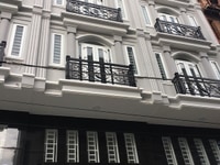 Bán nhà đẹp chính chủ Quốc Lộ 1, P.An Phú Đông, Q.12, DT 4x14m Bán nhà đẹp chính chủ Quốc Lộ 1, P.An Phú Đông, Q.12, DT 4x14m
