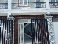 Nhà phố 4x16m, 1 lầu đường Đinh Đức Thiện Nhà phố 4x16m, 1 lầu đường Đinh Đức Thiện