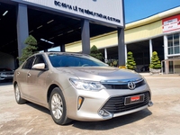 Bán Camry 2.0E đời 2016 Tự động, Trả góp, Giá giảm tốt ạ! Bán Camry 2.0E đời 2016 Tự động, Trả góp, Giá giảm tốt ạ!