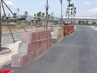 Bán đất 900tr 100m2 chiết khấu 12% ngân hàng hỗ trợ vay vốn SHR Bán đất 900tr 100m2 chiết khấu 12% ngân hàng hỗ trợ vay vốn SHR