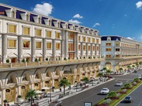 Shophouse 5 sao hạng sang trên tuyến Hùng Vương của thành phố Tuy Hòa Shophouse 5 sao hạng sang trên tuyến Hùng Vương của thành phố Tuy Hòa