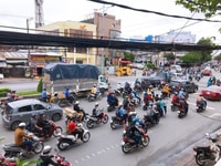 Cho thuê nhà trệt 2 lầu mặt tiền đường 30/4 giá 25 triệu Cho thuê nhà trệt 2 lầu mặt tiền đường 30/4 giá 25 triệu