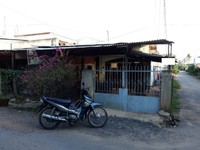 Nhà nguyên căn cấp 4 ngay Chợ Long Hoa - Hòa Thành, BV Cao Văn Chí Nhà nguyên căn cấp 4 ngay Chợ Long Hoa - Hòa Thành, BV Cao Văn Chí