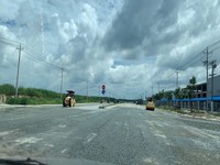 Đất thổ cư khu công nghiệp becamex Đất thổ cư khu công nghiệp becamex